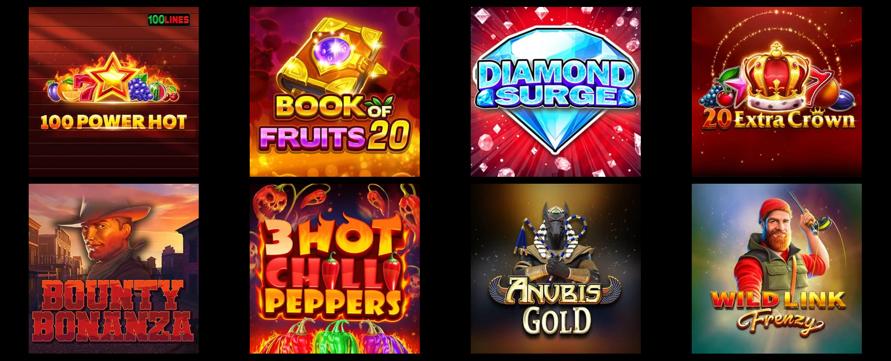 Variedade de Bônus na Cassino 7722bet.COM