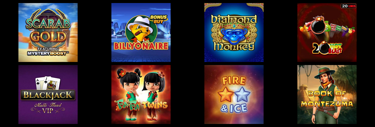 Seleção de Slots na 7722bet.COM